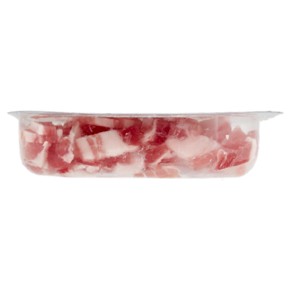 Citterio Tagliette di Pancetta Dolce 90 g