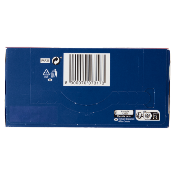 Lavazza A Modo Mio crema e gusto Dolce 36 capsule 270 g