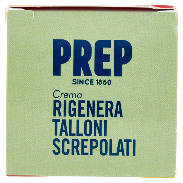 Prep Crema Rigenera Talloni Screpolati 75 ml