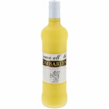 Distillerie Valdoglio Liquore Bombardino 70 cl