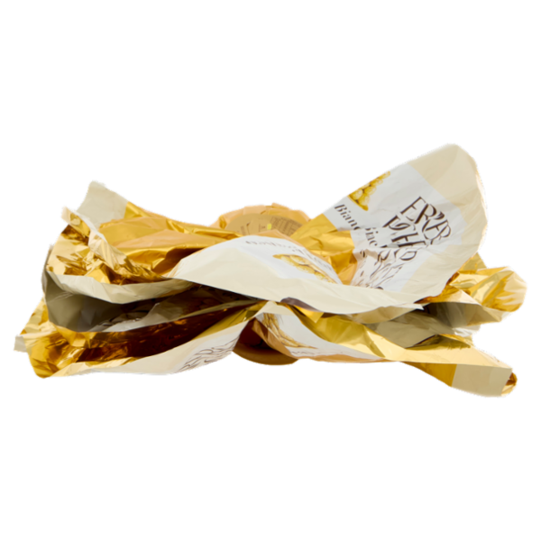 Ferrero Rocher Bianco Cioccolato Bianco con Nocciole 340 g