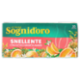 Sognid'oro le Tisane Snellente bustine 20 x 2 g