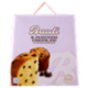 Bauli il Panettone Cioccolato con Scaglie di Cioccolato 750 g