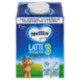 MELLIN 3 - Latte di Crescita Liquido, dal 12° mese compiuto al 24°, Fonte di Ferro, 500ml
