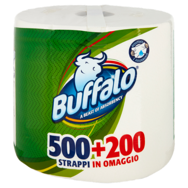 Buffalo Bobina XL