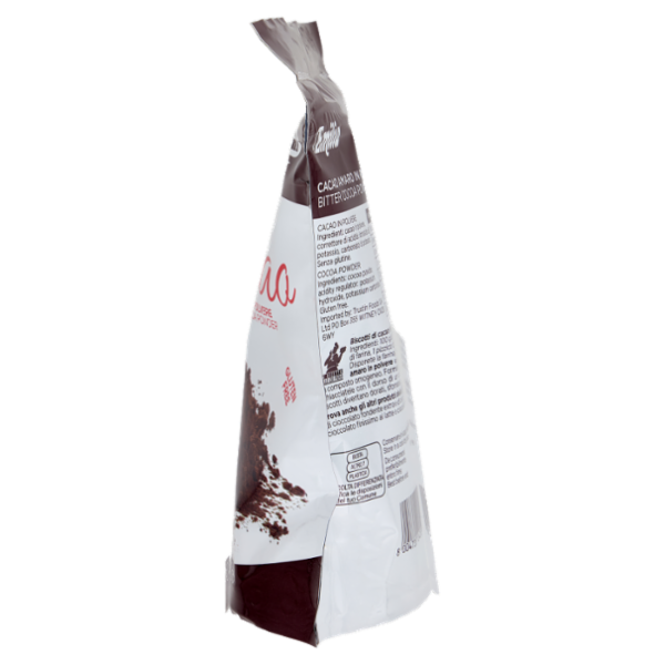 Zàini Emilia Cacao Amaro in Polvere 120 g