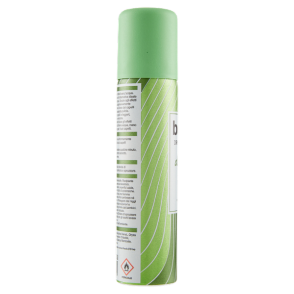 batist Dry Shampoo classico 75 ml