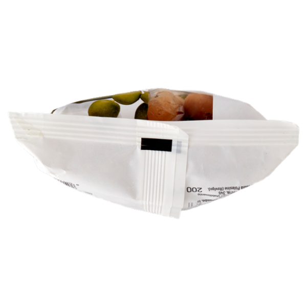 Selex Grissini Raggi di Pane con Olive 200 g