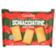 Consilia Schiacciatine Gusto Pizza 8x40 g