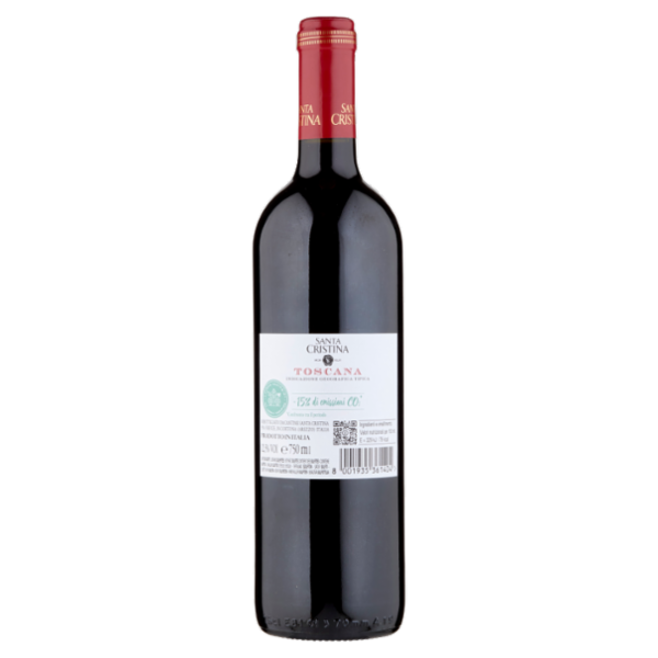 Santa Cristina Toscana IGT 750 ml