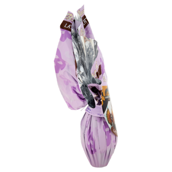 Bauli Uovo Latte Jurassic World 190 g