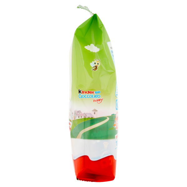 Kinder Cioccolato happy 102 g