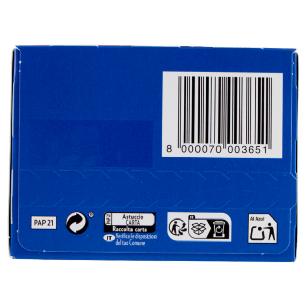 Lavazza A Modo Mio crema e gusto Classico 16 Capsule 120 g