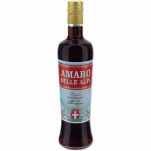 Valdoglio Amaro Alle Erbe Di Montagna 700ml