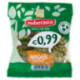 noberasco € 0,99 Wasabi Cracker 30 g