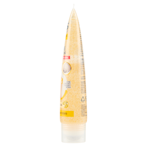 Podovis Callosità Scrub Levigante 150 ml