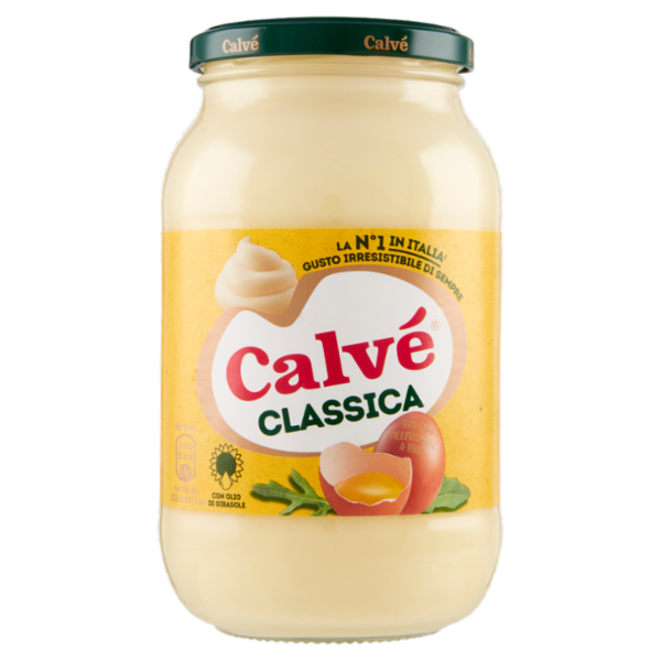 Calvé Classica 650 ml