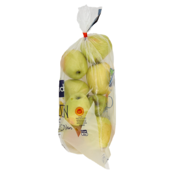 Melinda Golden D.O.P. Mela Val di Non 1,5 kg