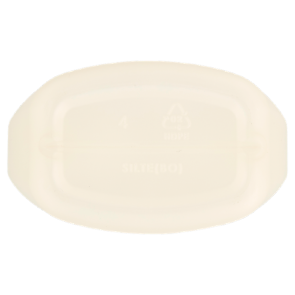 IL GIGANTE Bagno Schiuma con latte di riso e avena 750 ml