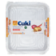 Cuki Cuoce Vaschette Alluminio ultra-forza con manici 12 Porzioni 2 pz