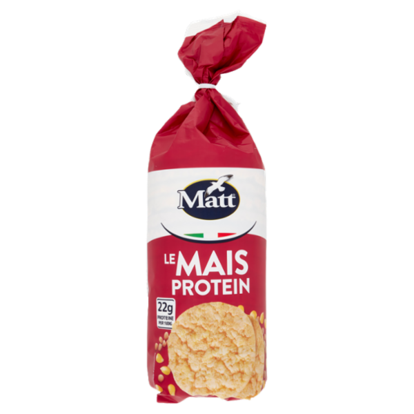 Matt le Mais Protein 100 g