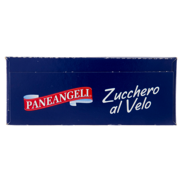 PANEANGELI decora con Zucchero al Velo 300 g