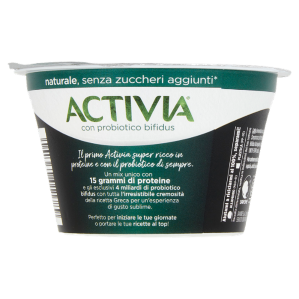 Activia Protein 160g