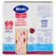 Hero Light Barrette Frutti rossi 6 x 20 g