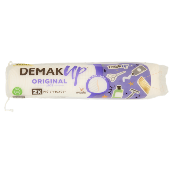 Demak Up Original 105 pz