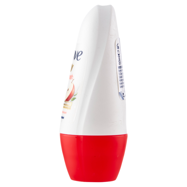 Dove go fresh apple & white tea scent 50 ml