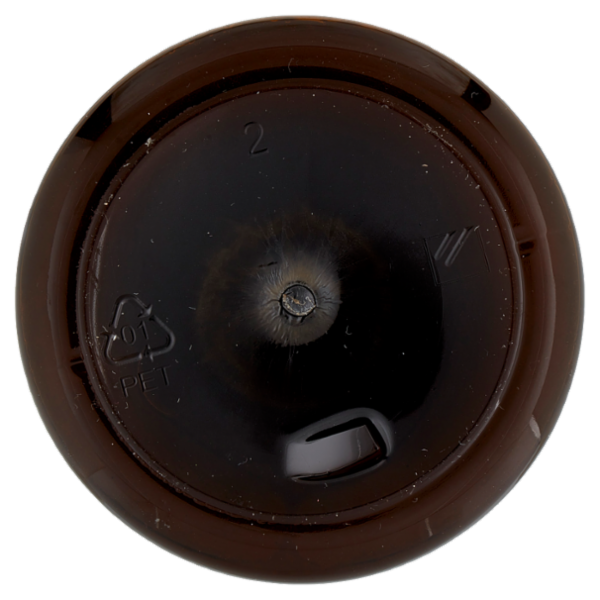 Pesoforma Nature, Drenante con Betulla e Zenzero, Gusto zenzero e limone, Flacone da 500ml