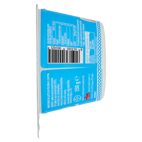 Zorbas Yogreko Pecora 150 g