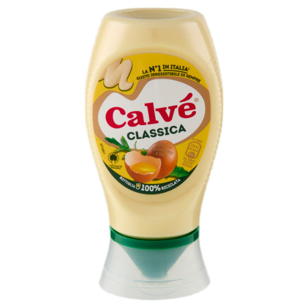 Calvé Classica 250 ml