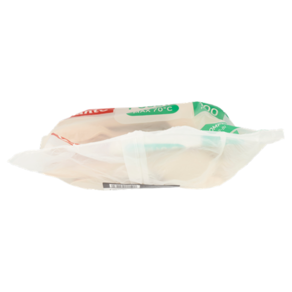 Vanto Cucchiai in Mater Bi Biodegradabili e Compostabili Bianchi 100 pezzi