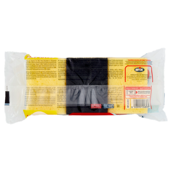 MasterClean Salvaunghie Extra 2 pz + 1 Gratis