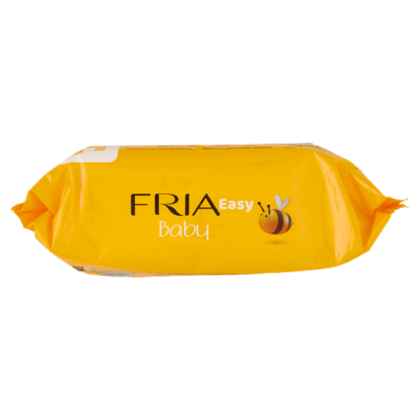 Fria Easy Baby cambio e manine Effetto Idratante 110 pz