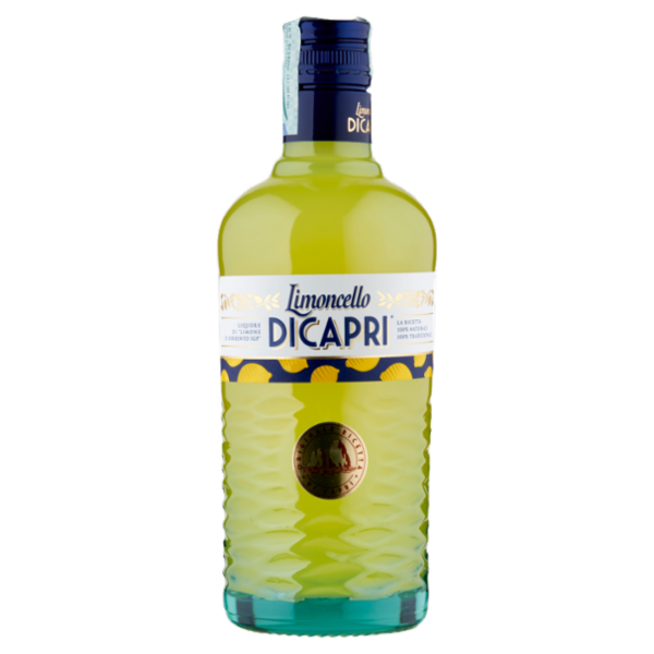 Limoncello di Capri 50 CL