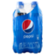 Pepsi 4 x 0,5 L