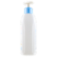 Nidra Baby Bagnetto Corpo e Capelli 500 mL
