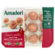 Amadori Polpettine Ricetta Classica 0,240 kg