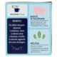 Pompadour Le Tisane Relax con Valeriana e Melissa 15 x 2 g
