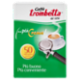 Caffè Trombetta più Crema! 50 cialde espresso monodose 350 g