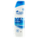 Head & Shoulders Shampoo Antiforfora Idratante Men Ultra 250 ml