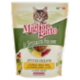 Migliorgatto Le Specialità Italiane Appetitosi Croccantini Pollo, Orzo e Piselli Gatto Adulto 400 G