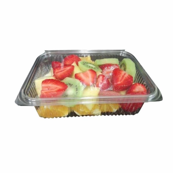 Macedonia 3 in Vaschetta Pronto Fresco