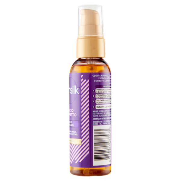 sunsilk Liscio Perfetto Olio Styling 75 ml