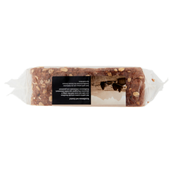 Gilli Pane integrale tre cereali 500 g