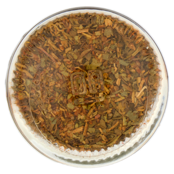 La Drogheria 1880 per Carne con Sale Iodato Rosmarino & Paprika 45 g