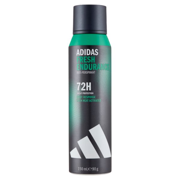 adidas Fresh Endurance 72H Anti-Perspirant 150 mL