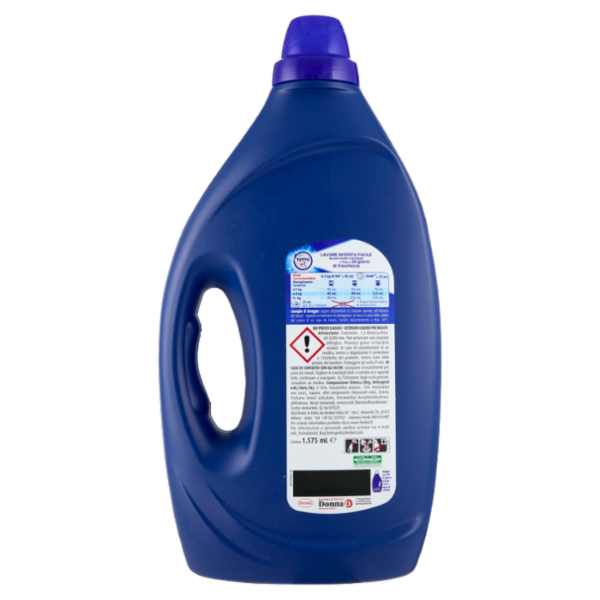 BIO PRESTO Liquido Classico 35 Lavaggi 1.575 ml